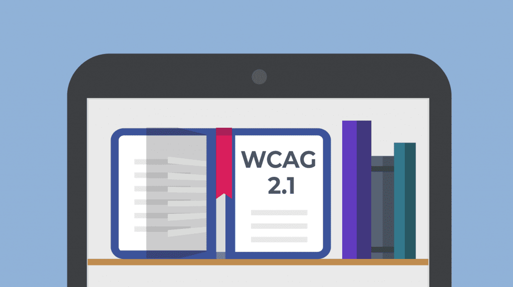 WCAG geeft richtlijnen voor digitale toegankelijkheid