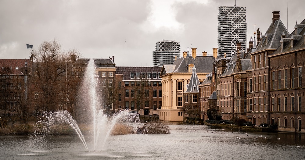 Toegankelijkheidsonderzoek gemeentes Amsterdam, Den Haag, Rotterdam en Utrecht