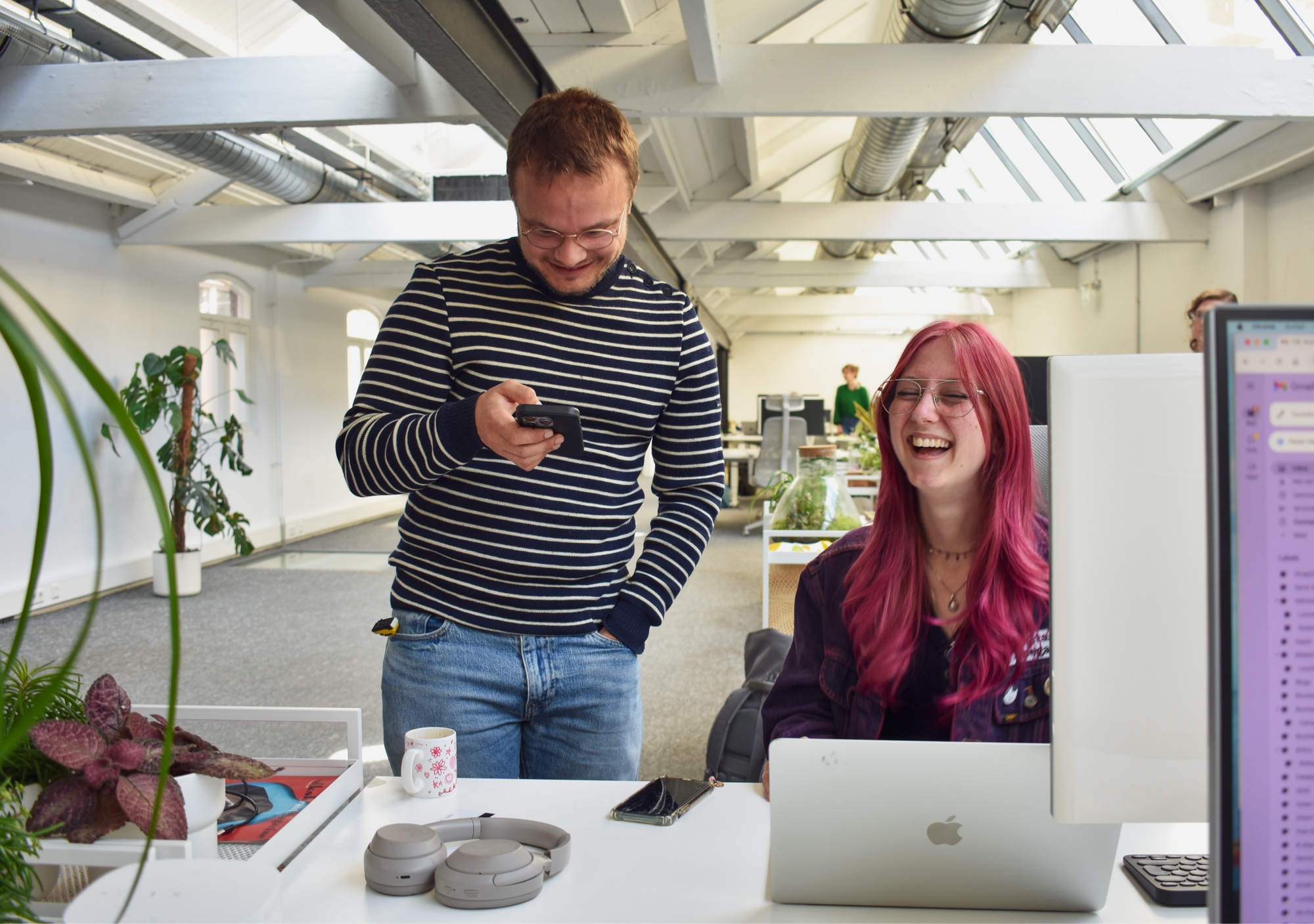 Digitaal Toegankelijk is nu officieel B Corp!