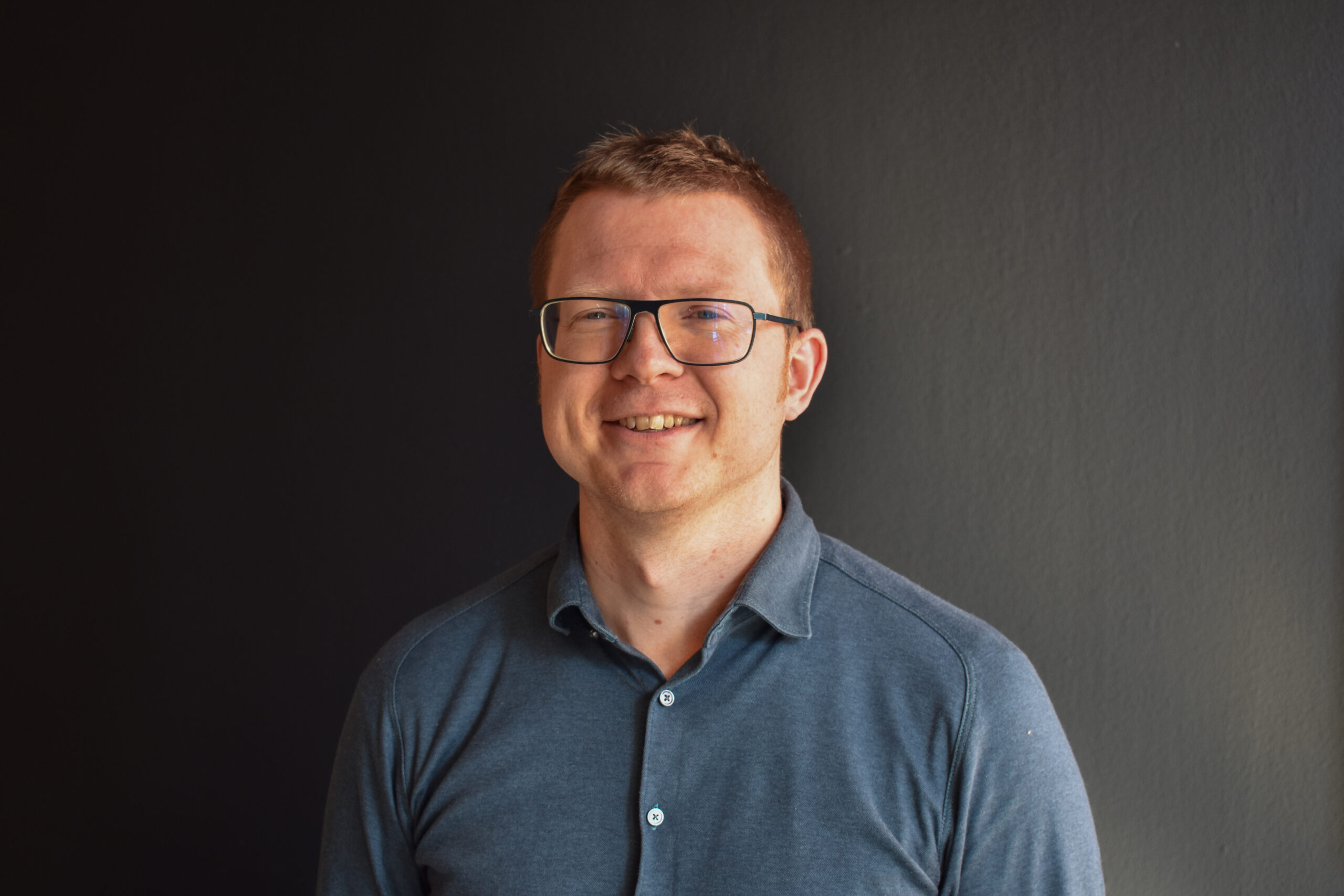 Profielfoto Roel Antonisse