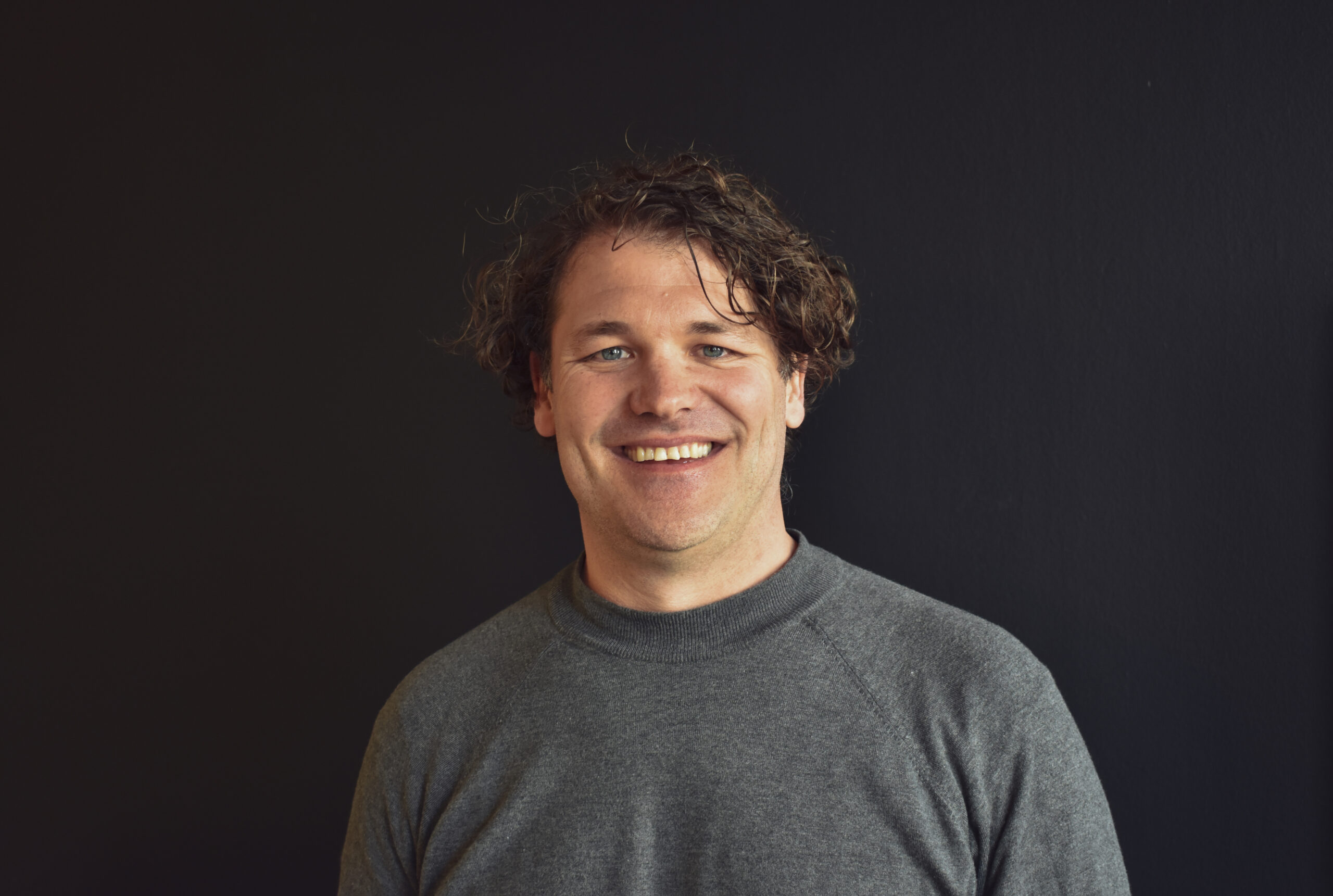 Profielfoto Robert Keus