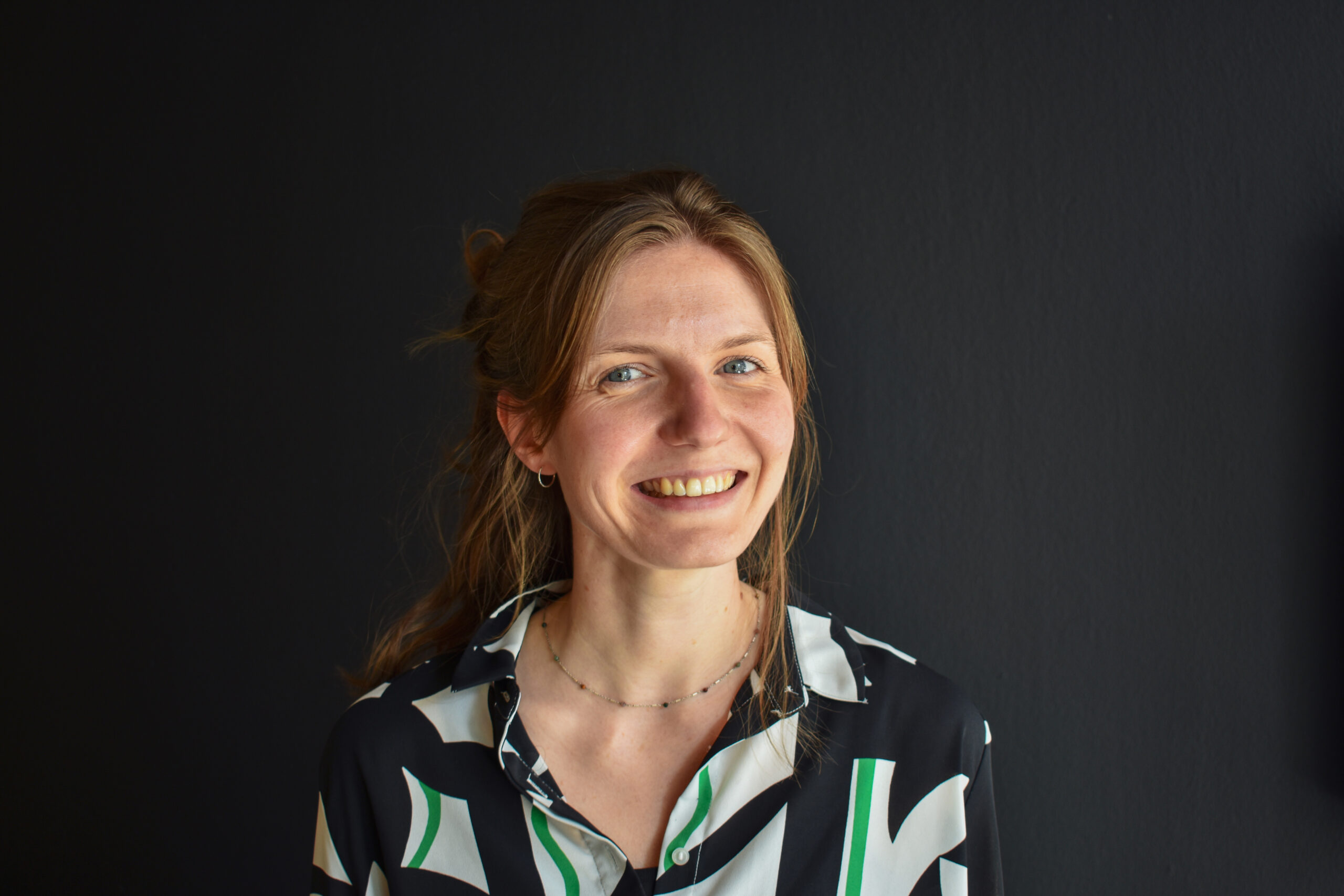 profielfoto aafke van welbergen-knijn