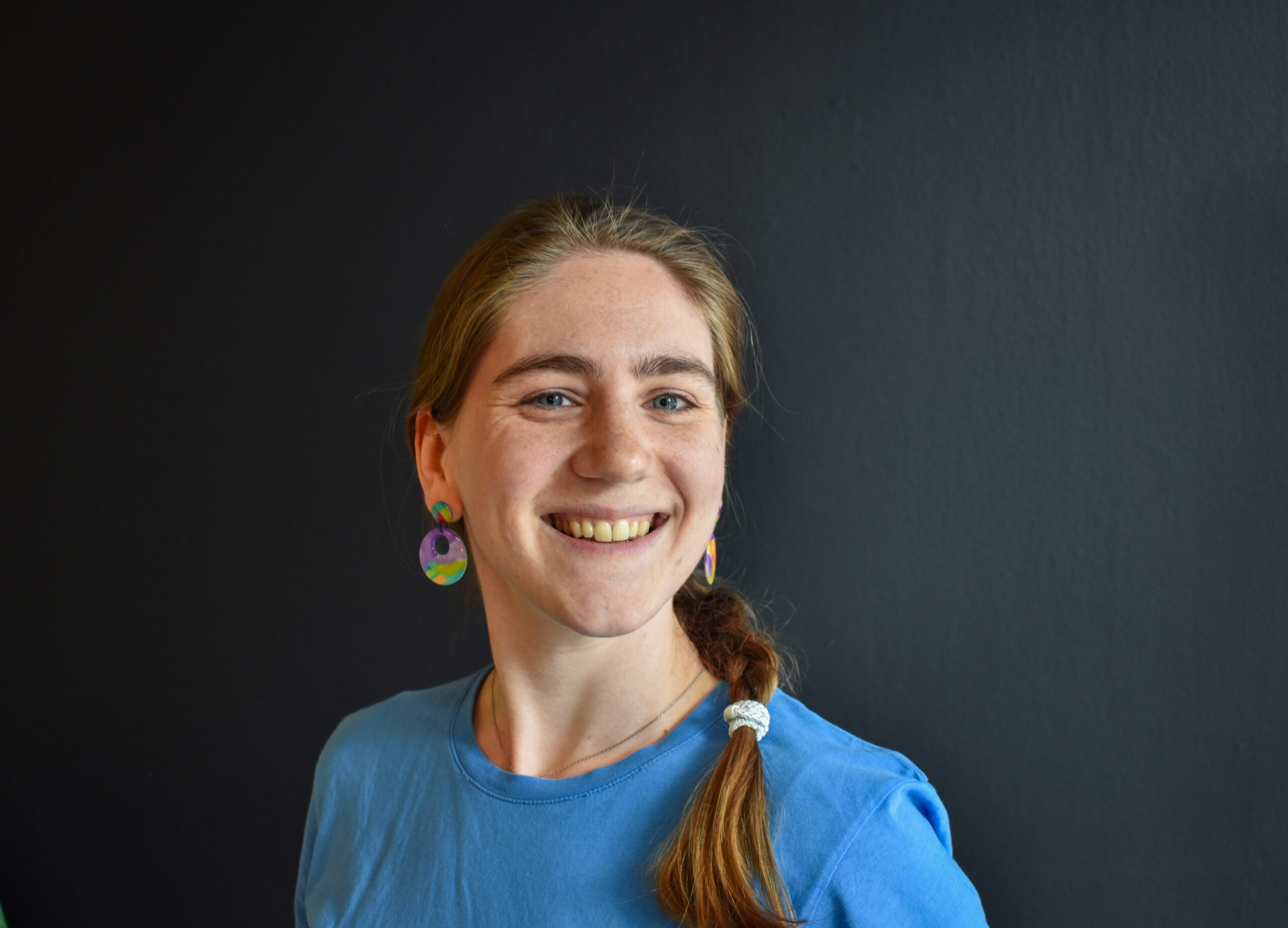 Profielfoto van Petra