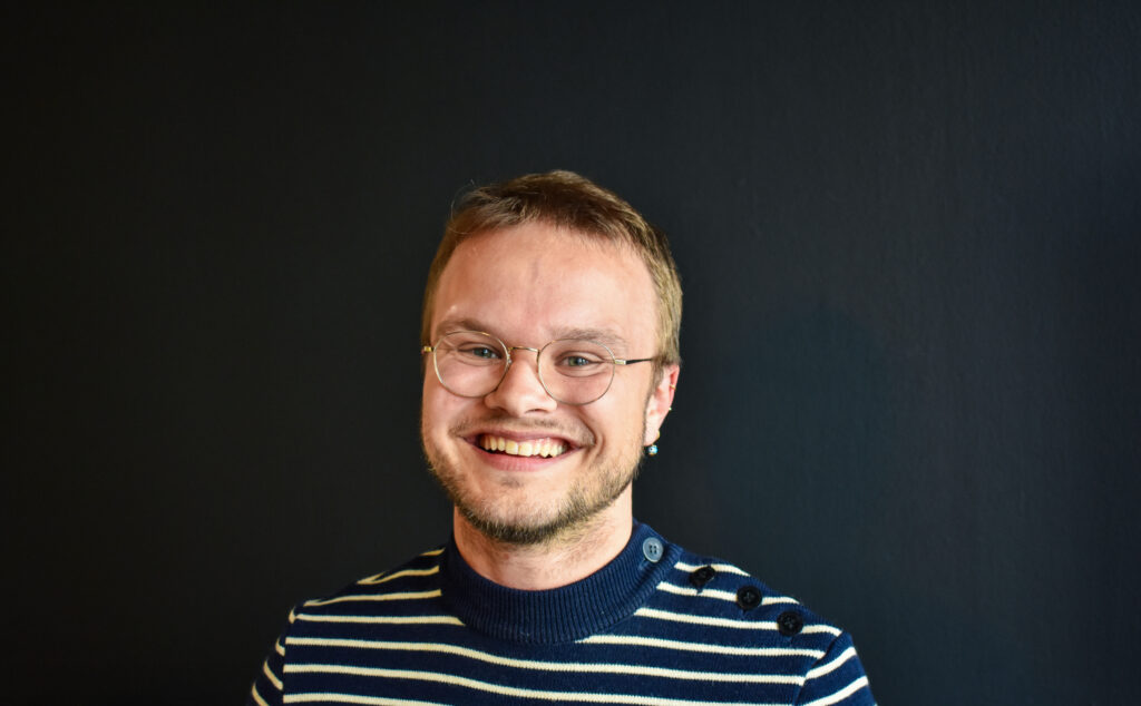 Profielfoto van Pim Teeuwisse