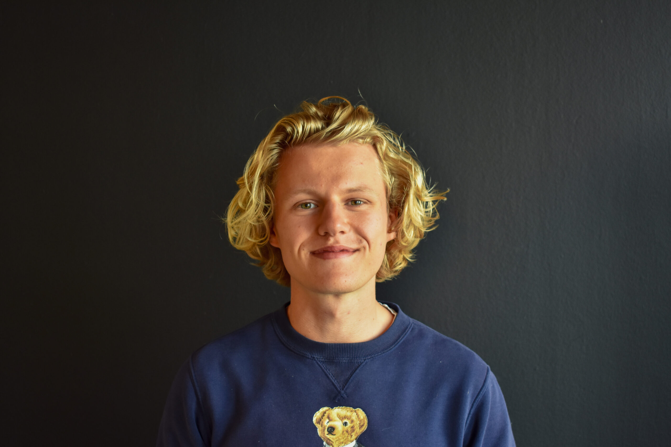 Profielfoto Menno
