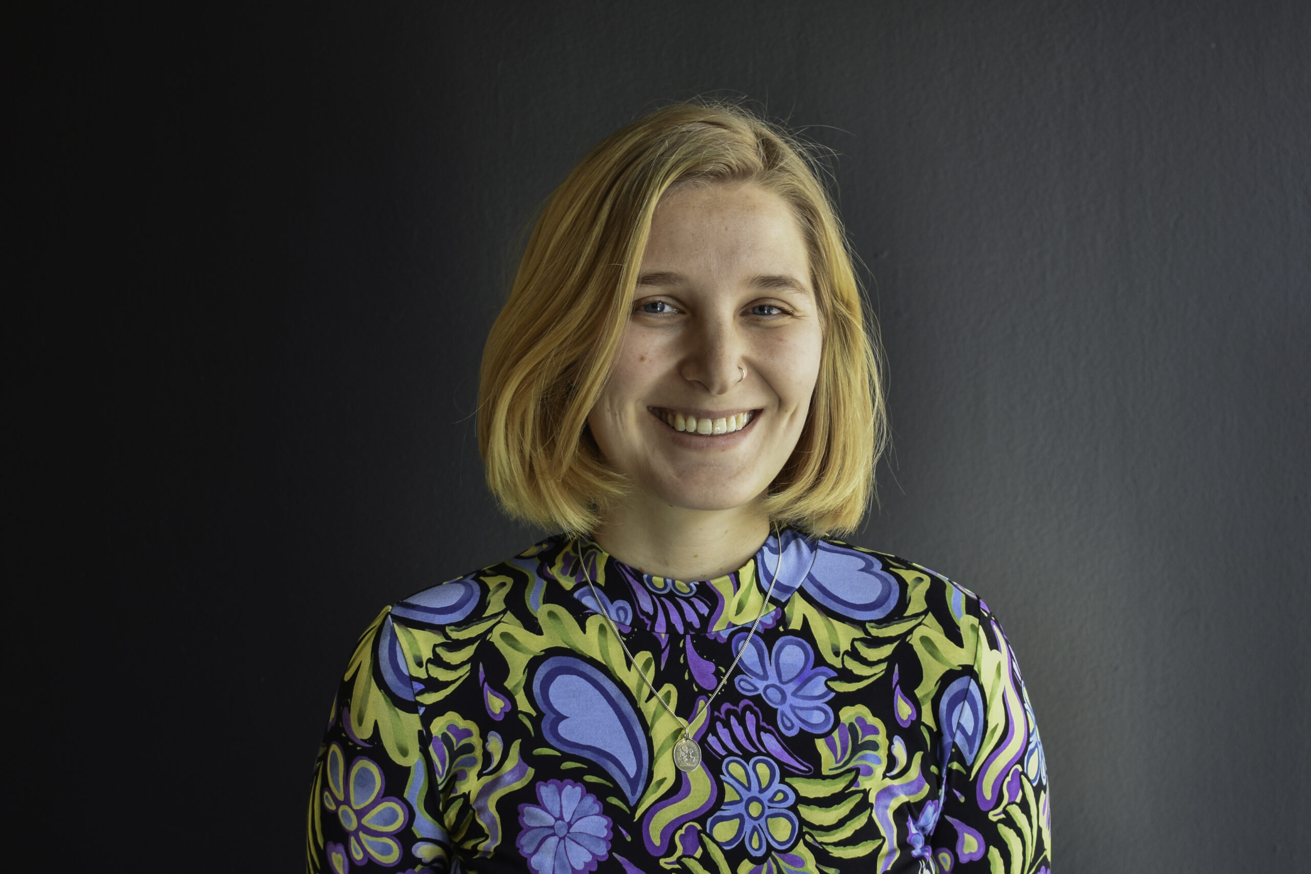 Profielfoto Sanne Bakker