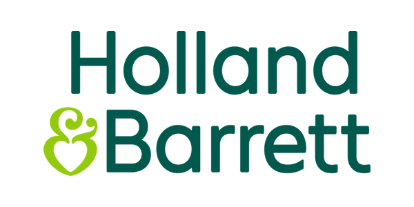 HOlland & Barrett logo