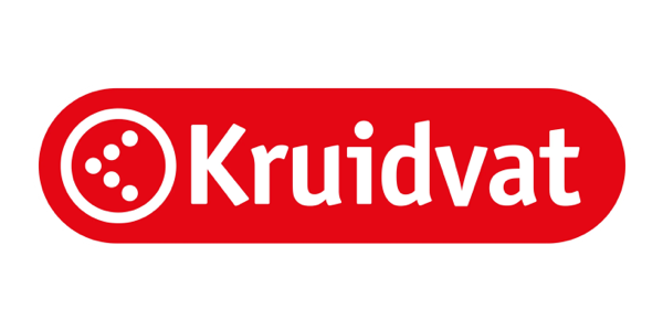 kruidvat logo